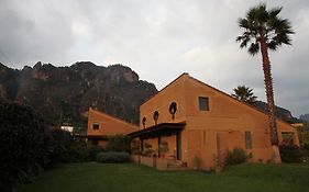 Madre Tierra B&B